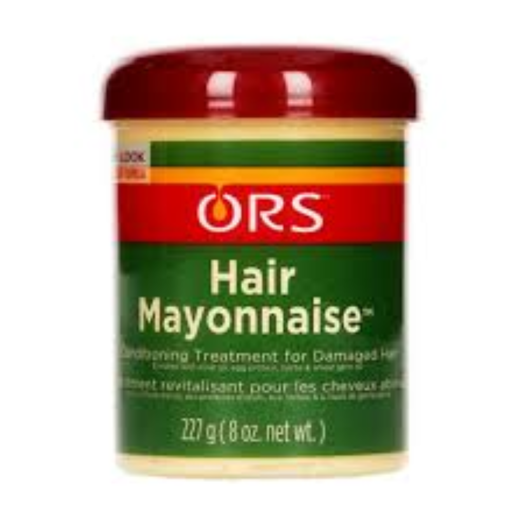 ORS HAIR MAYONNAISE 227G 8OZ